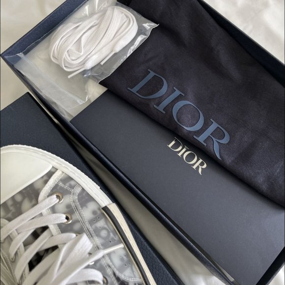 Dior B23 - Picture 6 of 6